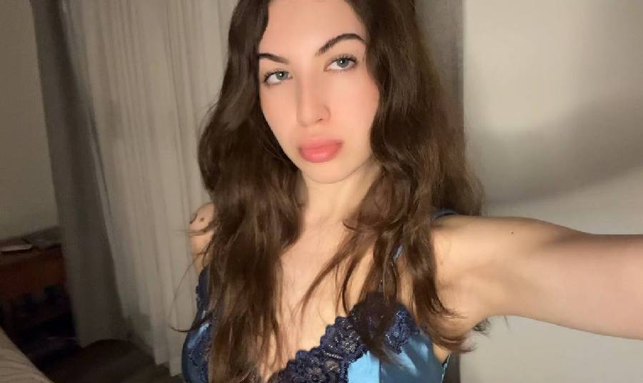 Photo Amber in Shaoguan