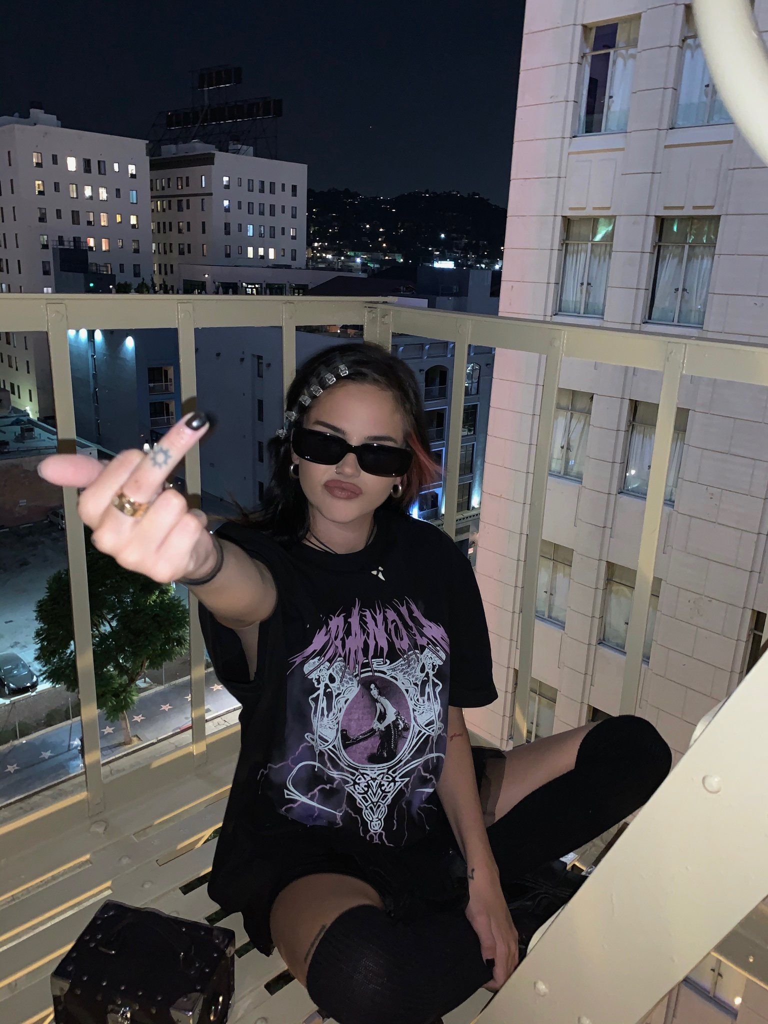 Sassy girls in Shaoguan