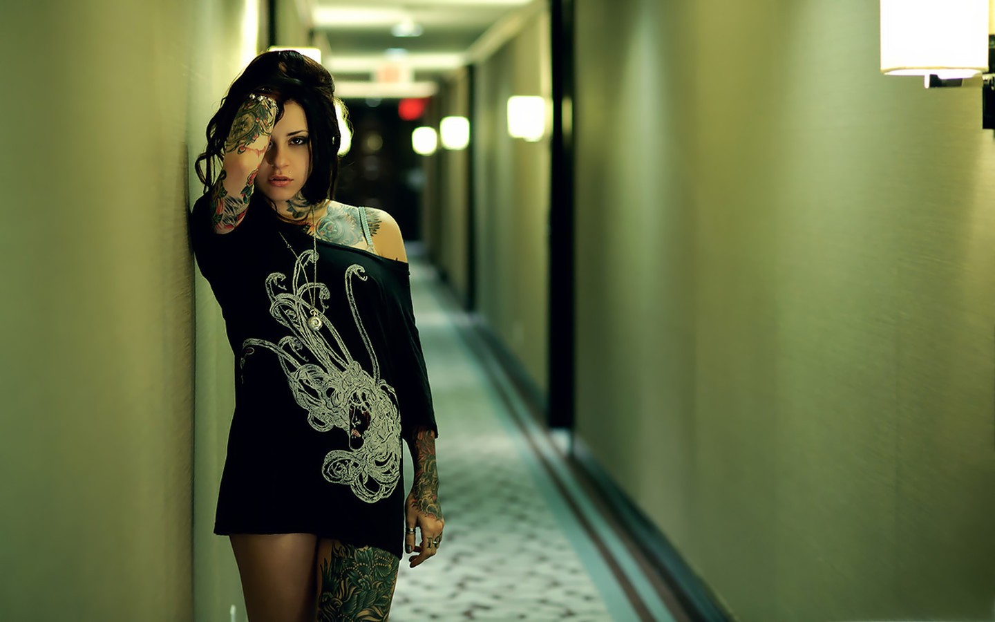 Sassy girls in Shaoguan