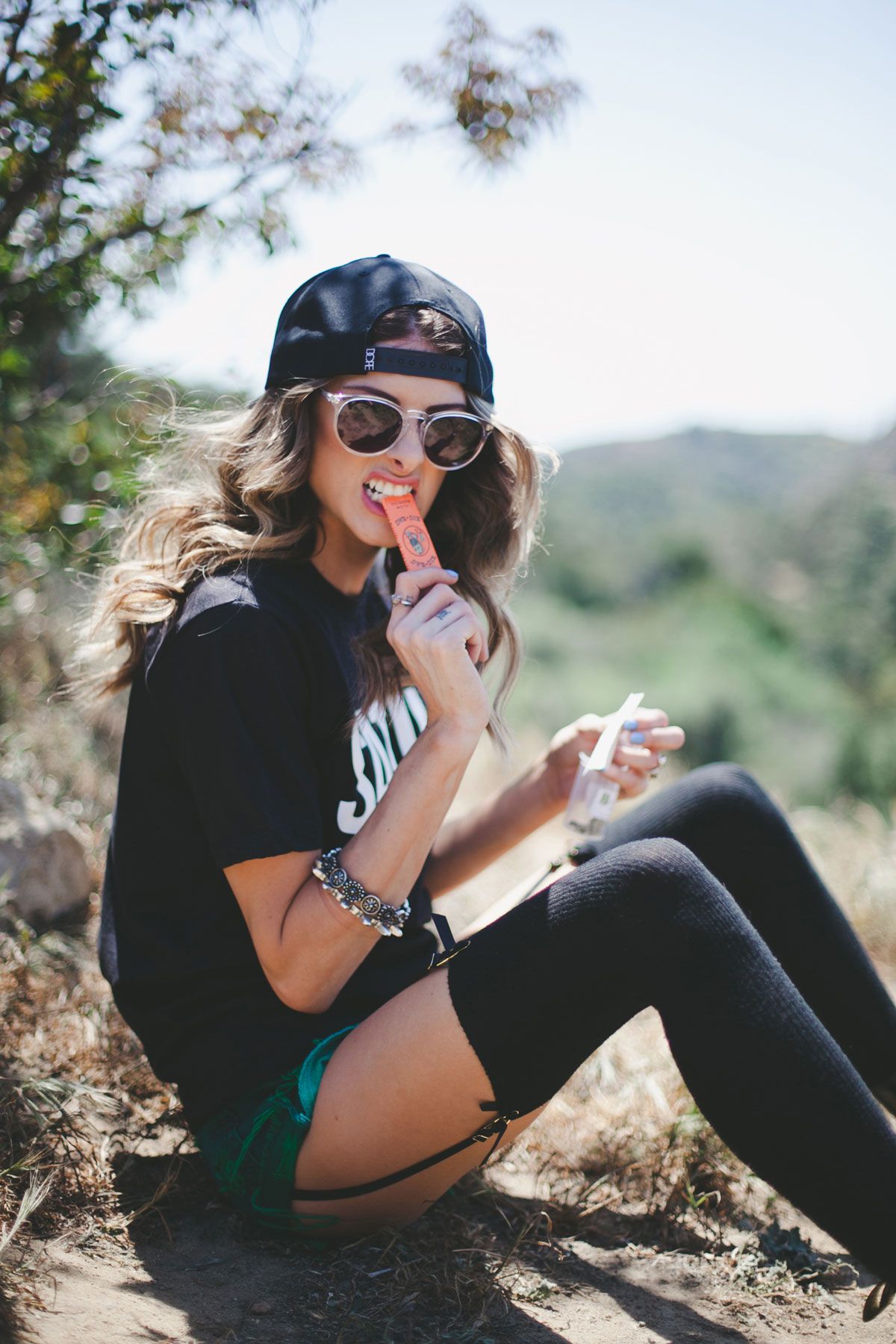 Sassy girls in Shaoguan