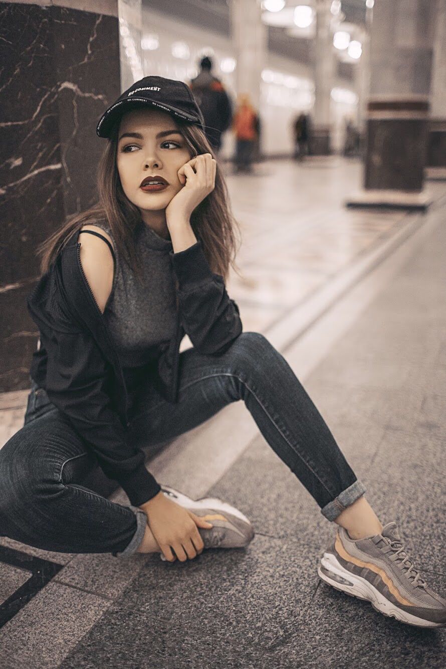 Sassy girls in Shaoguan