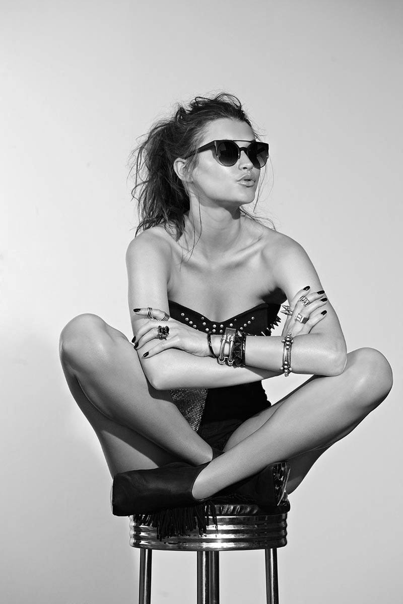 Sassy girls in Shaoguan