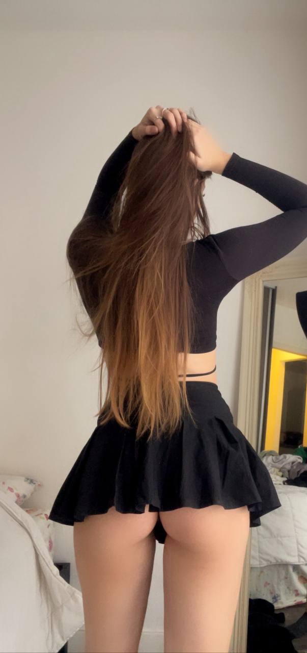 Photo Lola La Fleur in Shaoguan