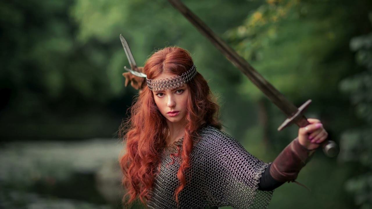 Slavic girls in Shaoguan