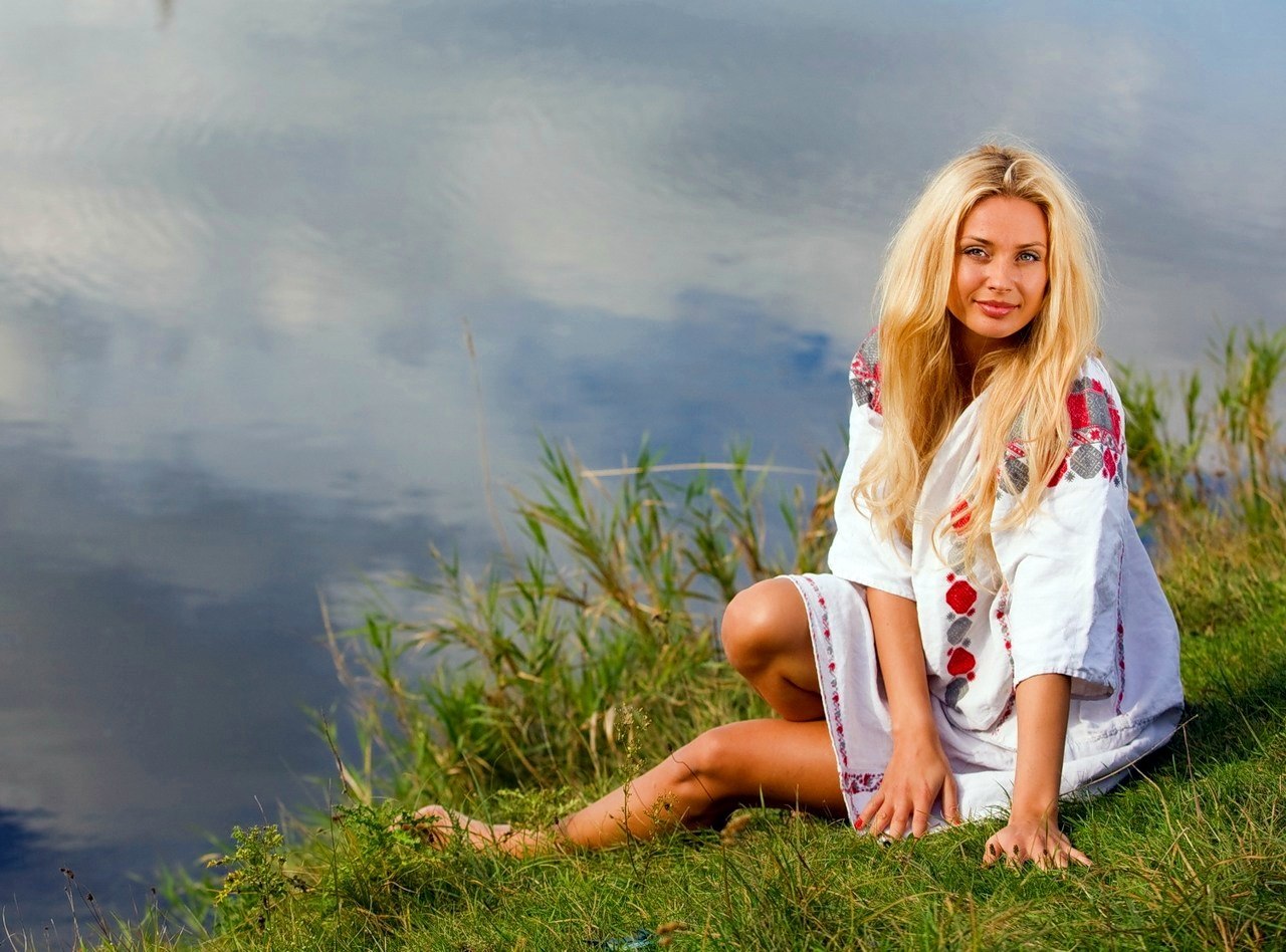 Sexy girl Slavic girls in Shaoguan