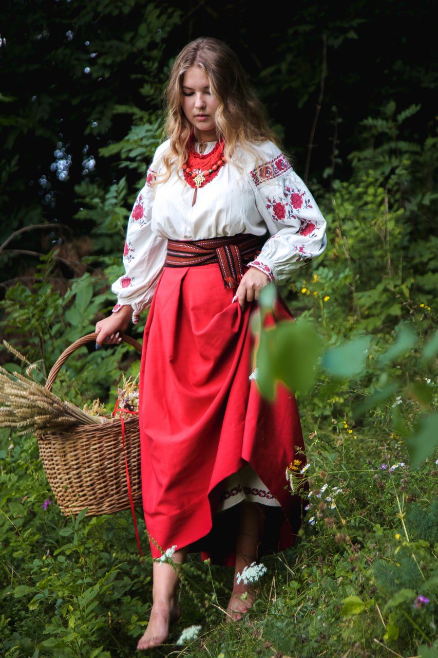 Slavic girls in Shaoguan