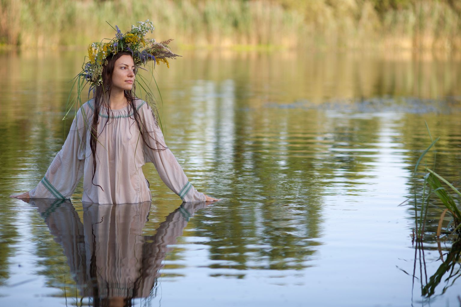 Slavic girls in Shaoguan