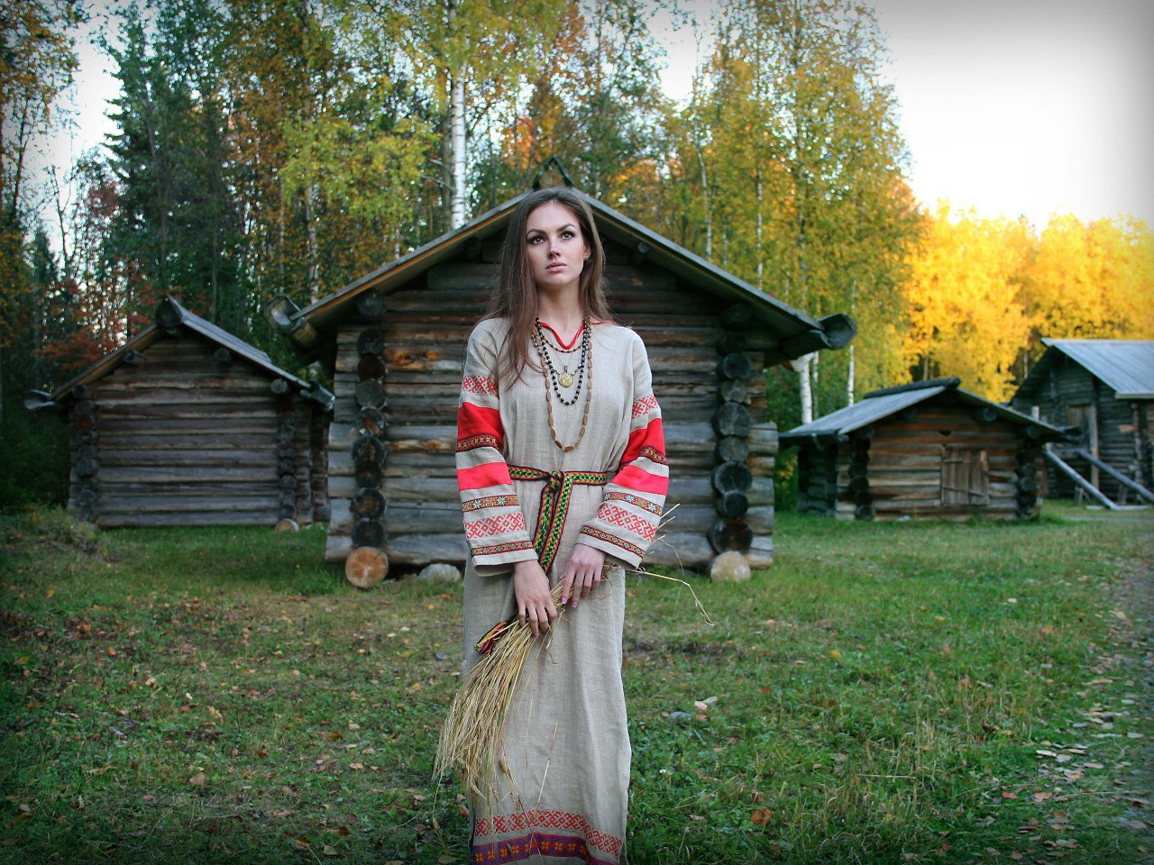 Sexy model Slavic girls in Shaoguan