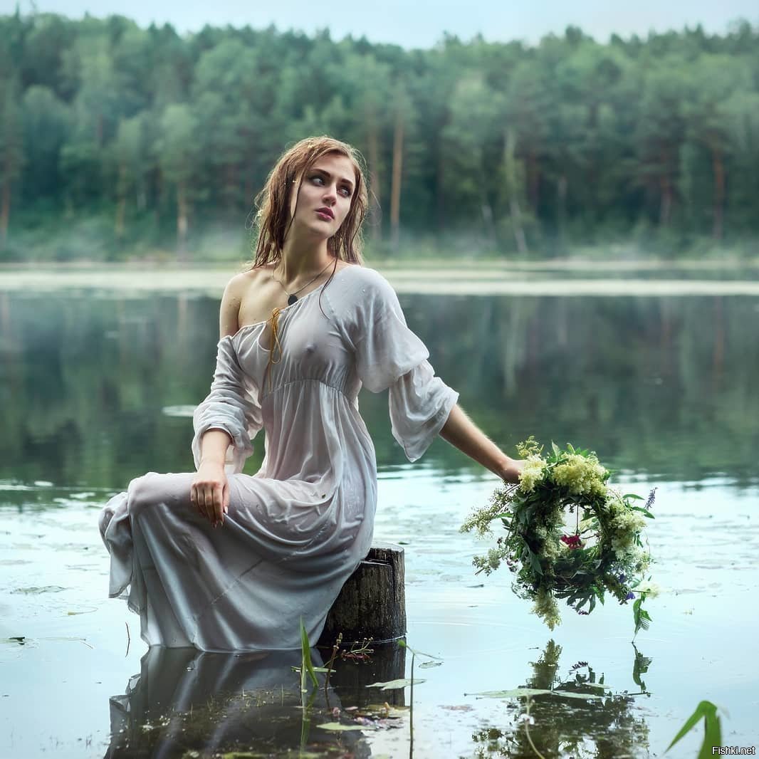 Beautiful girl Slavic women in Shaoguan