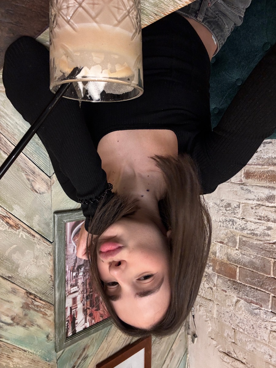 Fresh photos, fresh mood — Tina online in Shaoguan